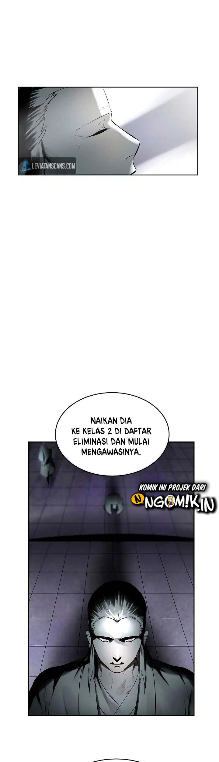 Volcanic Age Chapter 80 - halaman 2