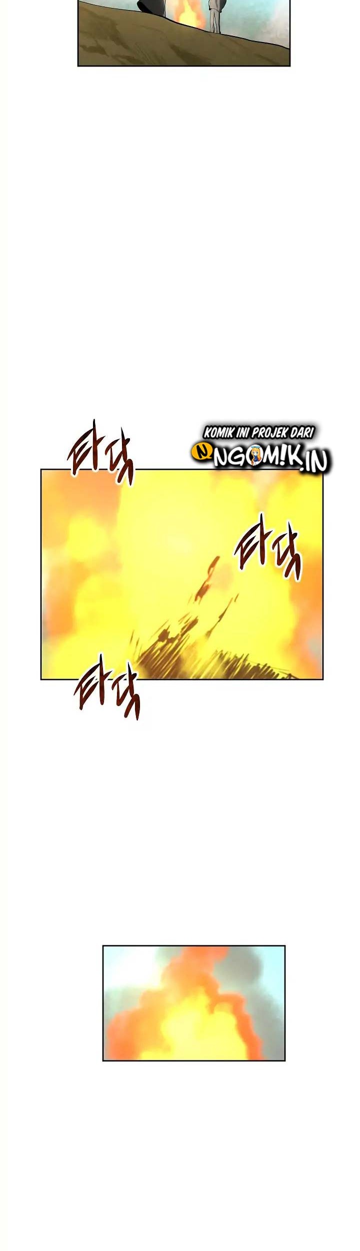 Volcanic Age Chapter 80 - halaman 20