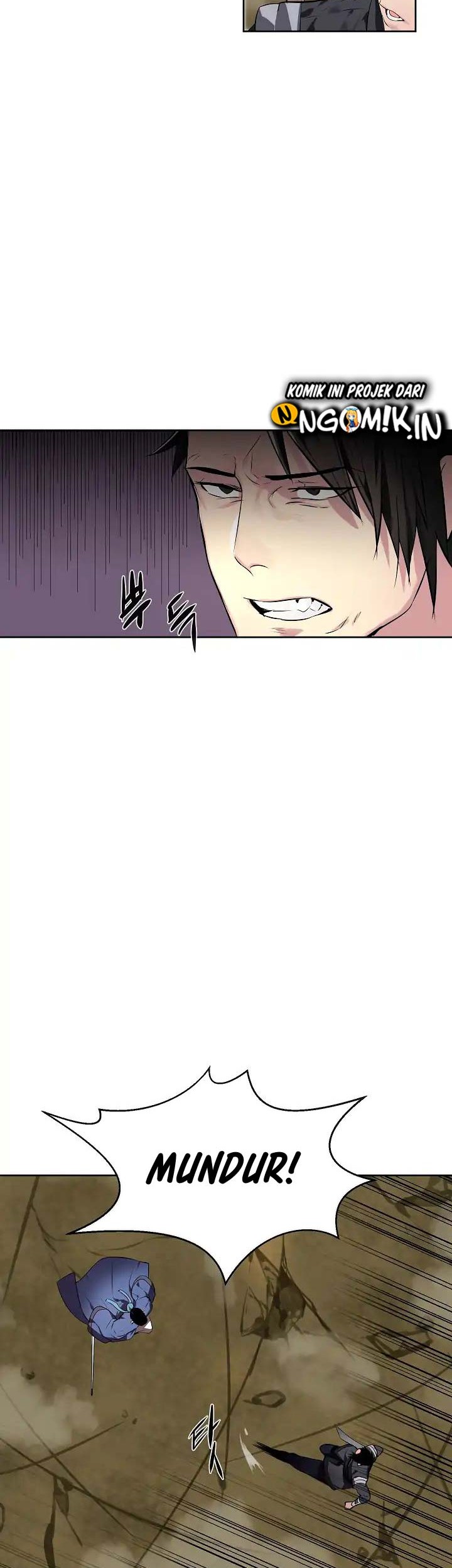 Volcanic Age Chapter 80 - halaman 26