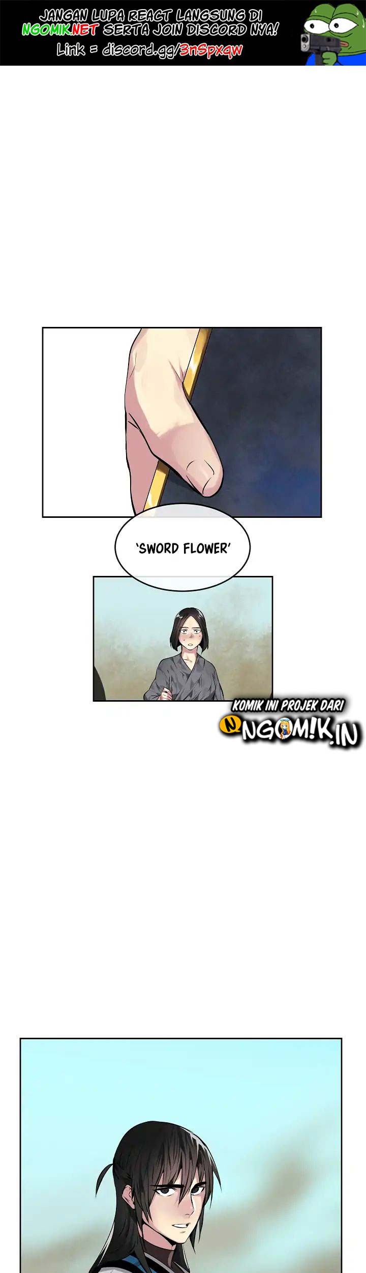 Volcanic Age Chapter 80 - halaman 4