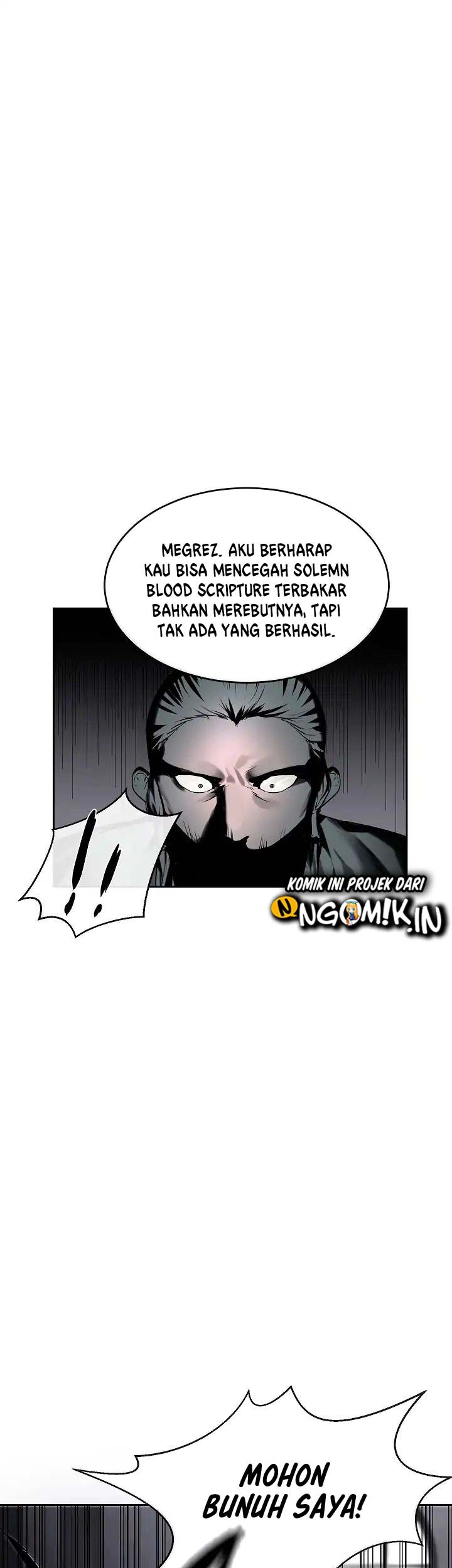 Volcanic Age Chapter 80 - halaman 40