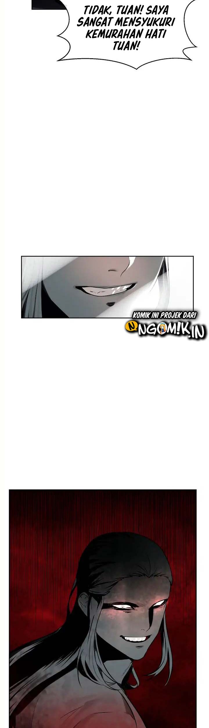 Volcanic Age Chapter 80 - halaman 44