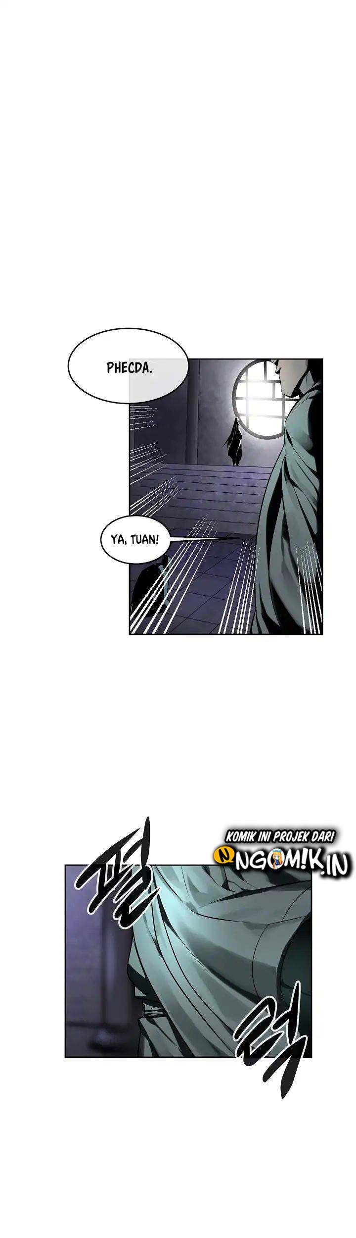 Volcanic Age Chapter 80 - halaman 46
