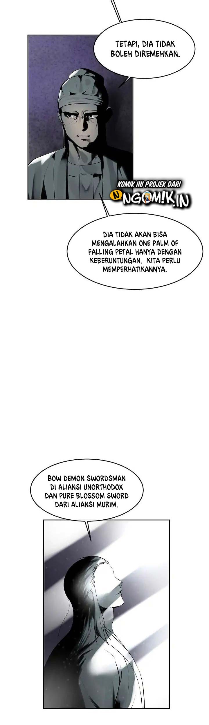 Volcanic Age Chapter 80 - halaman 50