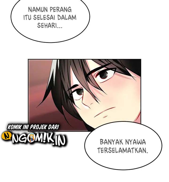 Volcanic Age Chapter 81 - halaman 19