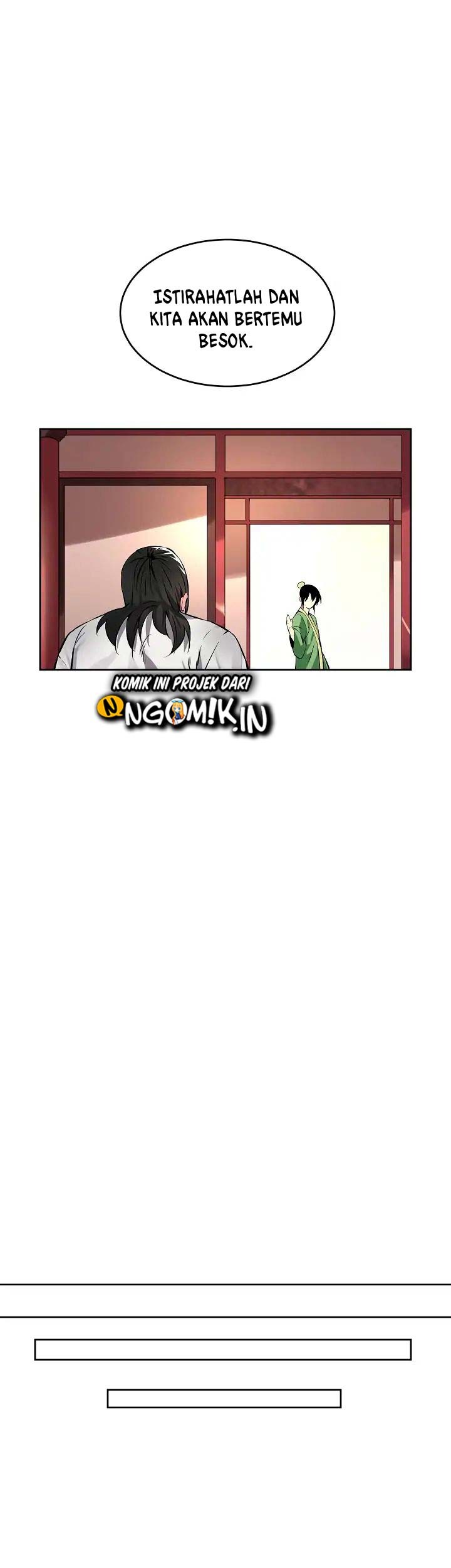Volcanic Age Chapter 81 - halaman 26