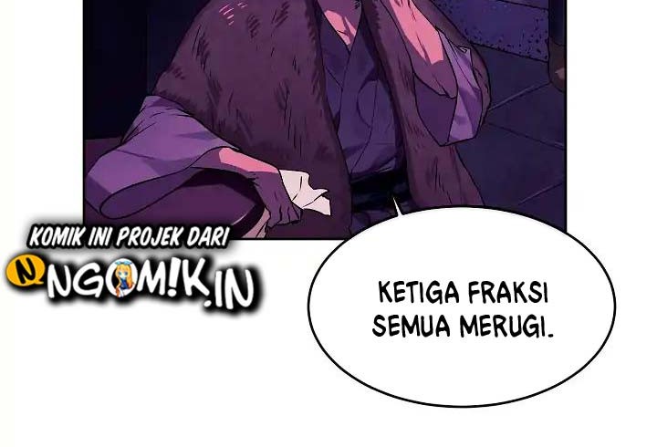 Volcanic Age Chapter 81 - halaman 31
