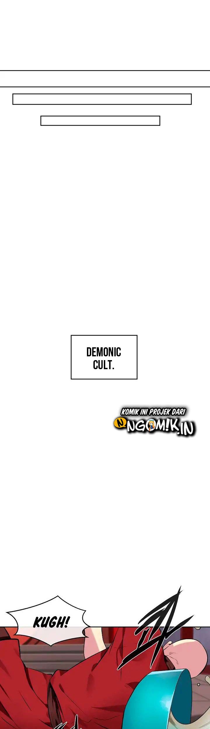 Volcanic Age Chapter 81 - halaman 33