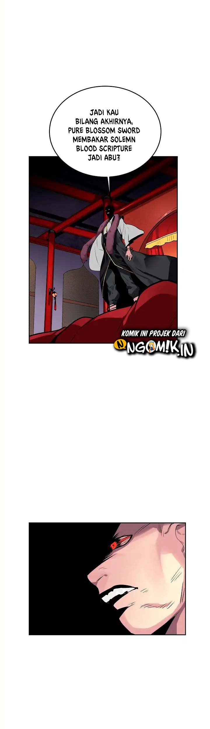 Volcanic Age Chapter 81 - halaman 35