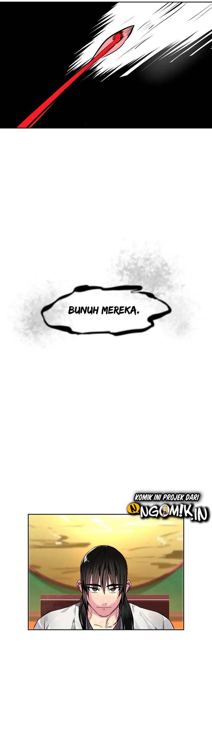 Volcanic Age Chapter 81 - halaman 38