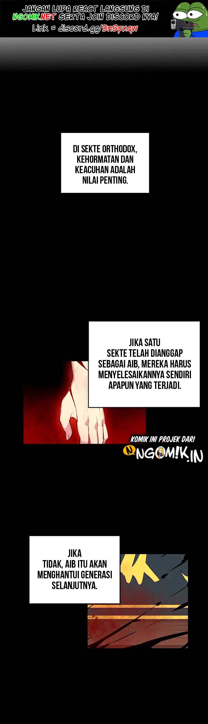 Volcanic Age Chapter 82 - halaman 2