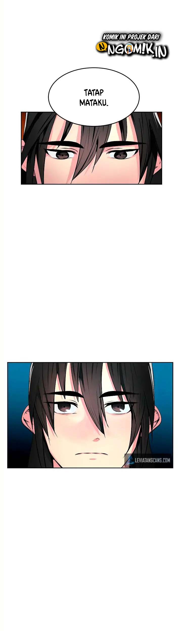 Volcanic Age Chapter 82 - halaman 29