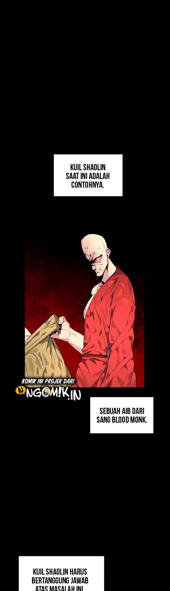 Volcanic Age Chapter 82 - halaman 3