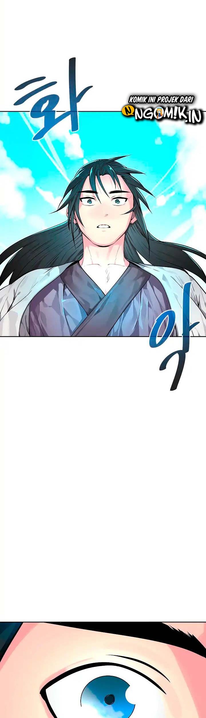 Volcanic Age Chapter 82 - halaman 30