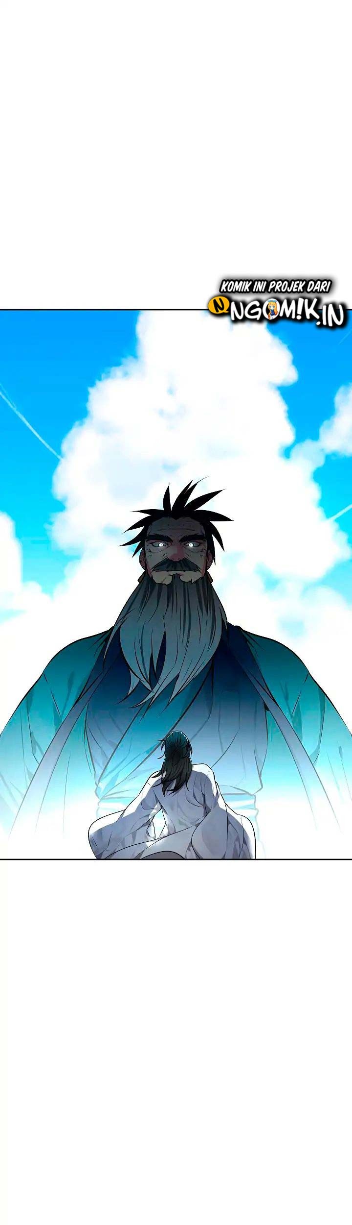 Volcanic Age Chapter 82 - halaman 32