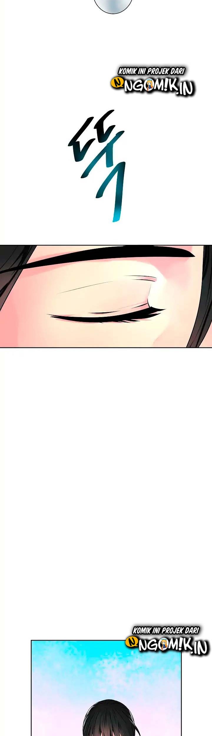 Volcanic Age Chapter 82 - halaman 36