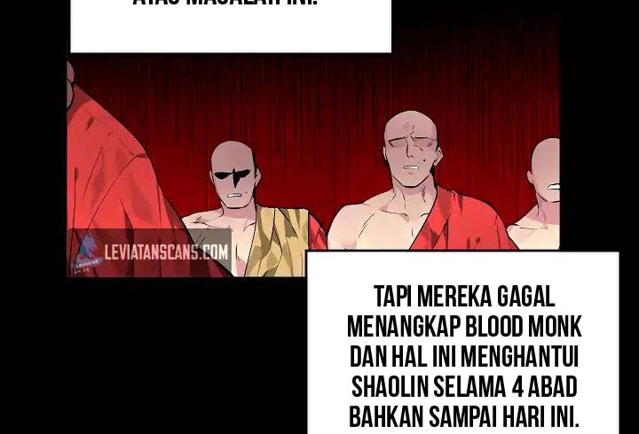 Volcanic Age Chapter 82 - halaman 4
