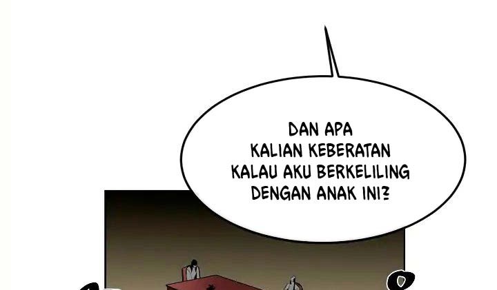 Volcanic Age Chapter 82 - halaman 40