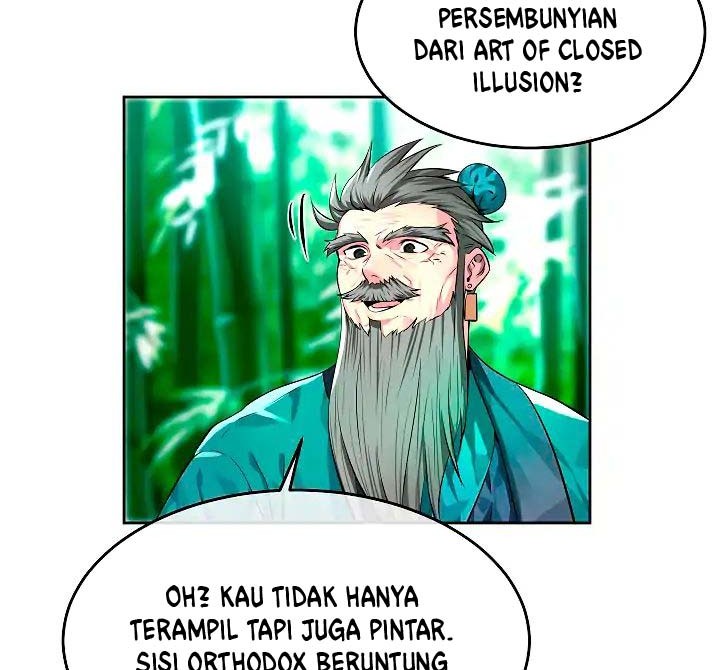 Volcanic Age Chapter 82 - halaman 46