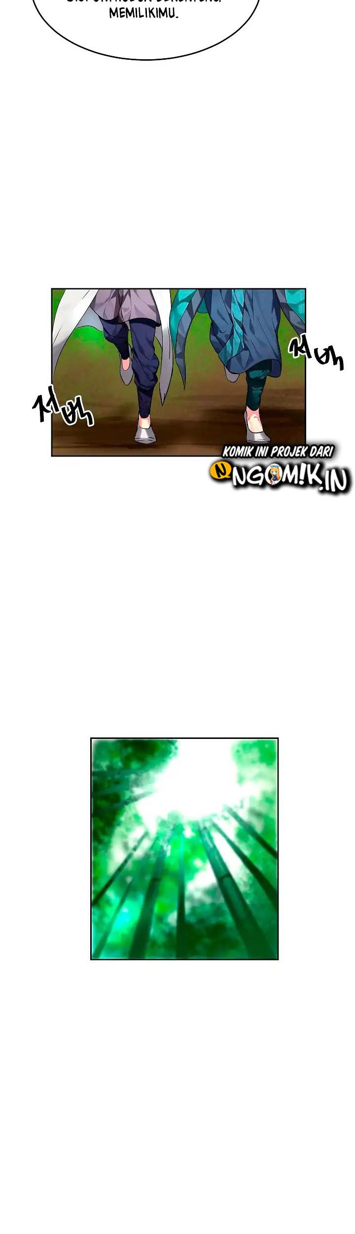 Volcanic Age Chapter 82 - halaman 47