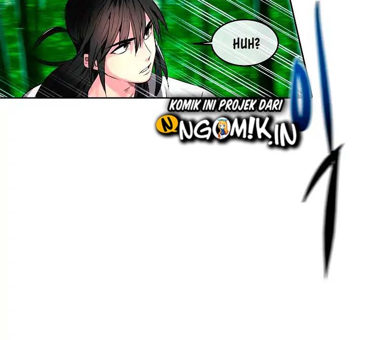 Volcanic Age Chapter 82 - halaman 49