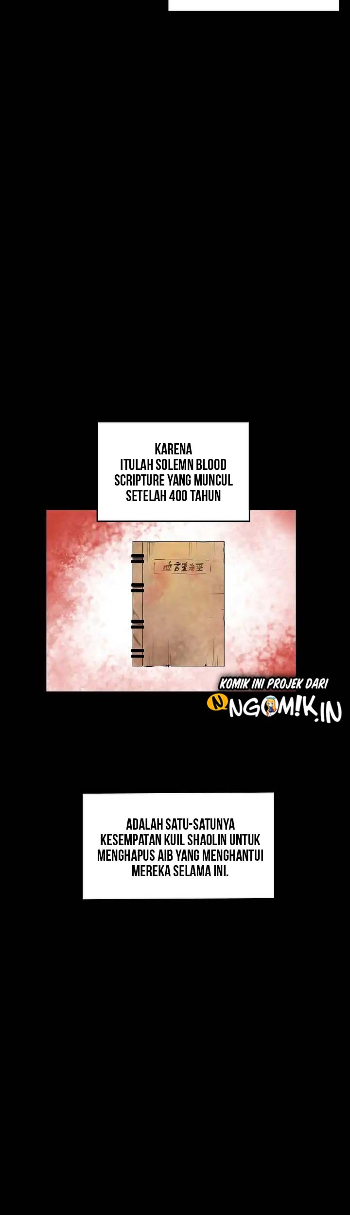 Volcanic Age Chapter 82 - halaman 5