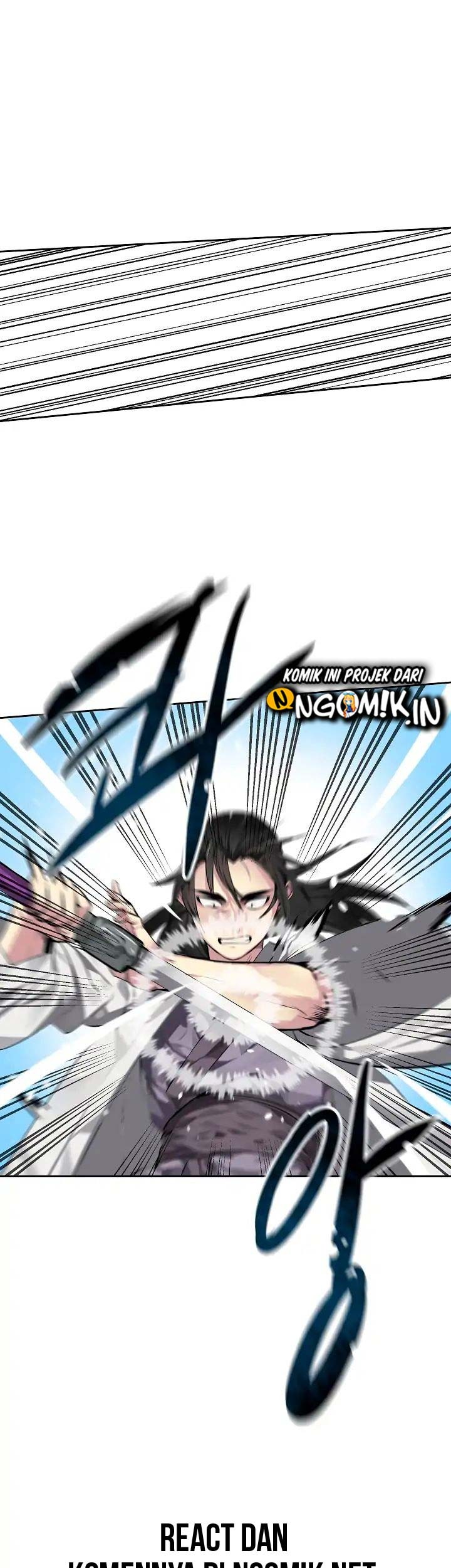 Volcanic Age Chapter 82 - halaman 50