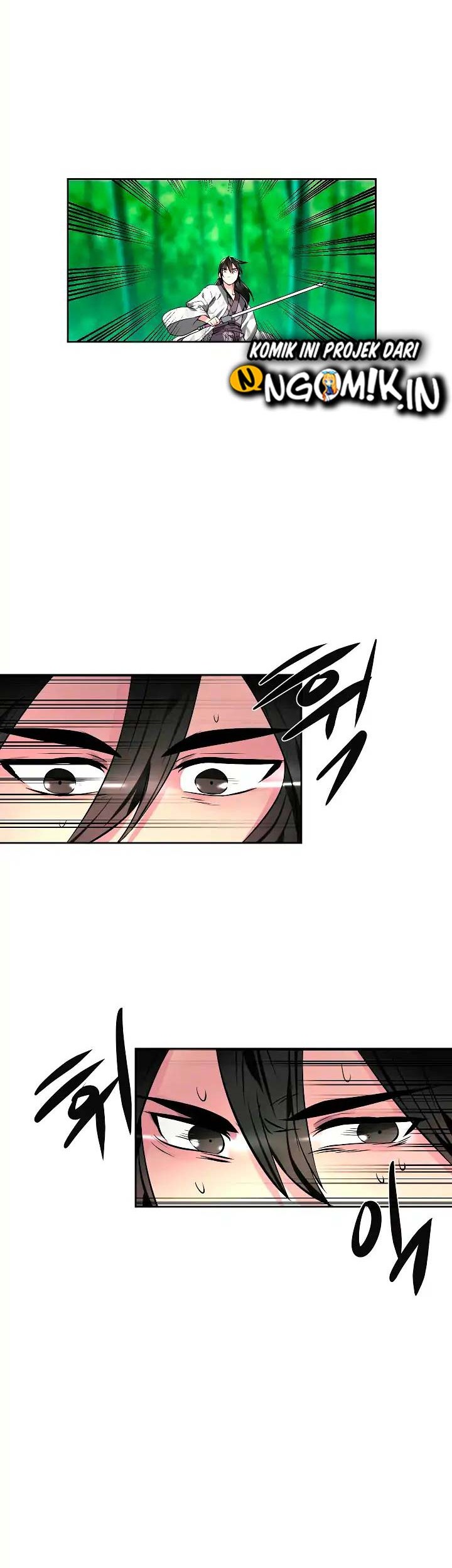 Volcanic Age Chapter 83 - halaman 12