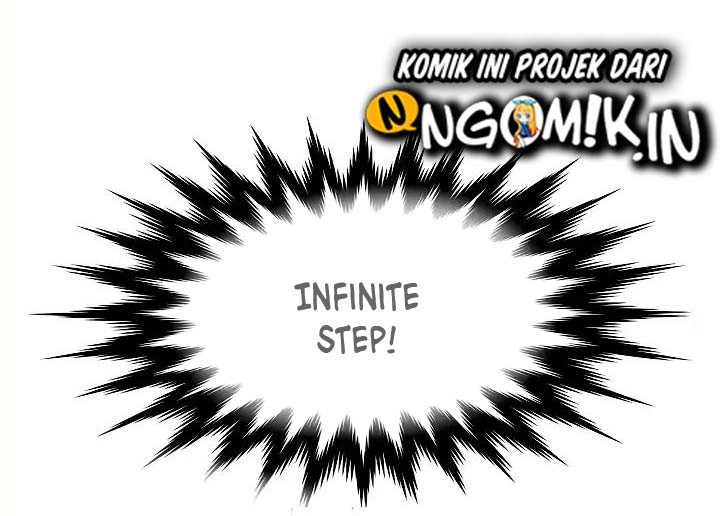 Volcanic Age Chapter 83 - halaman 13