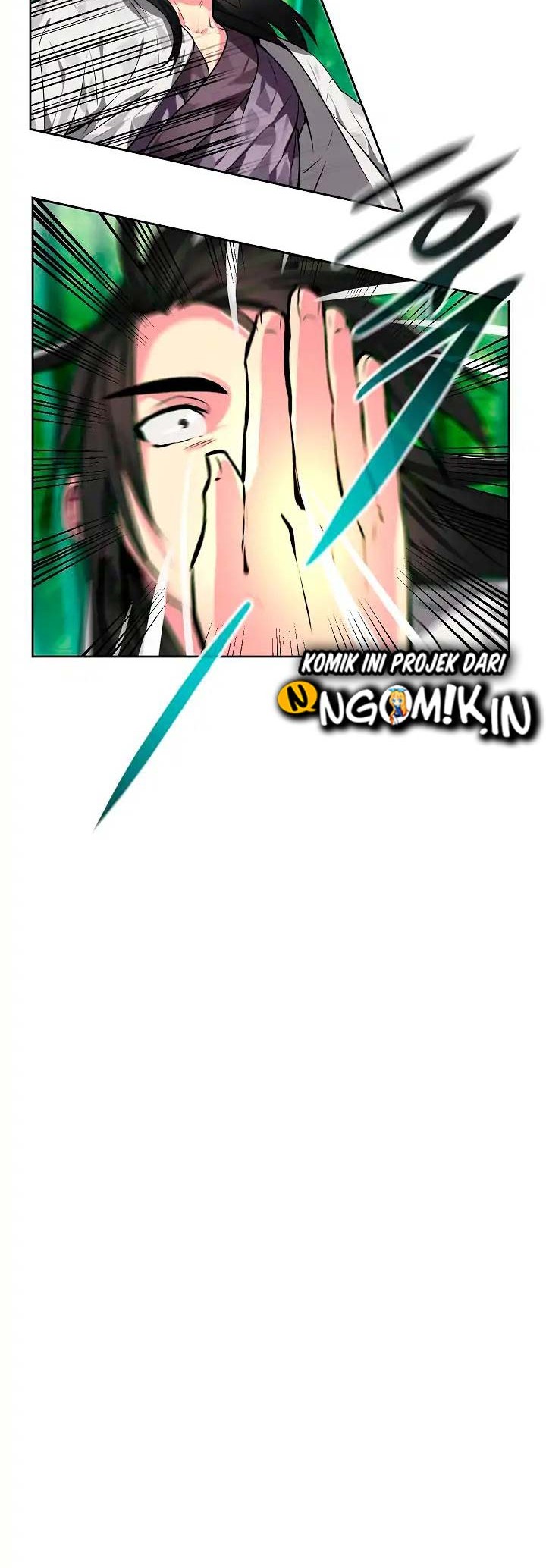 Volcanic Age Chapter 83 - halaman 17