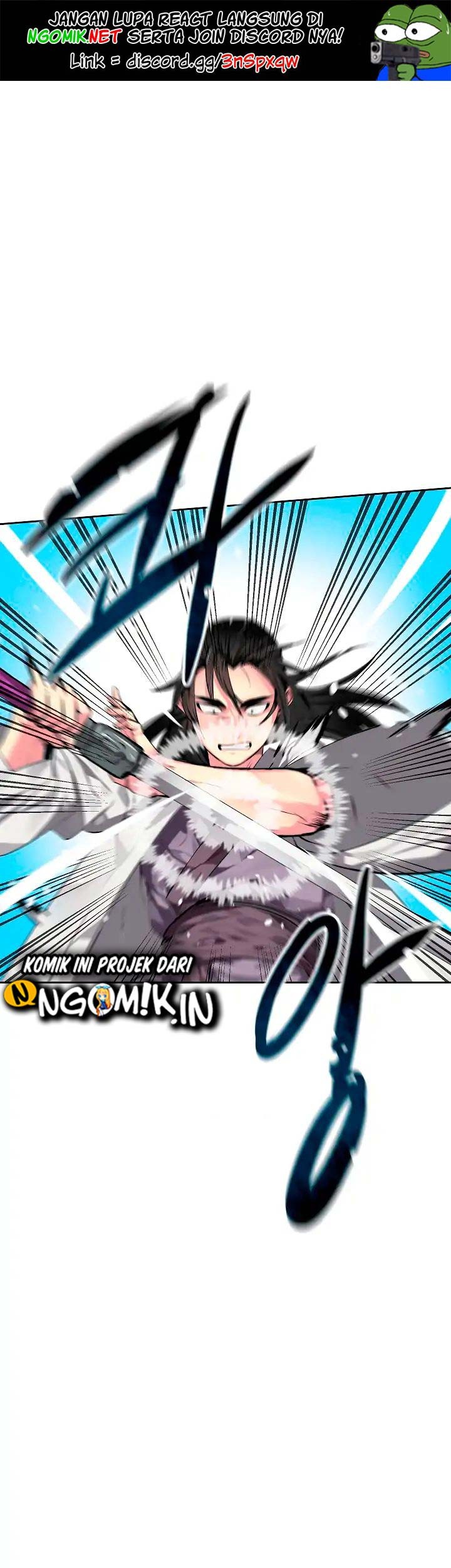 Volcanic Age Chapter 83 - halaman 2
