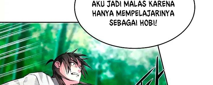 Volcanic Age Chapter 83 - halaman 20