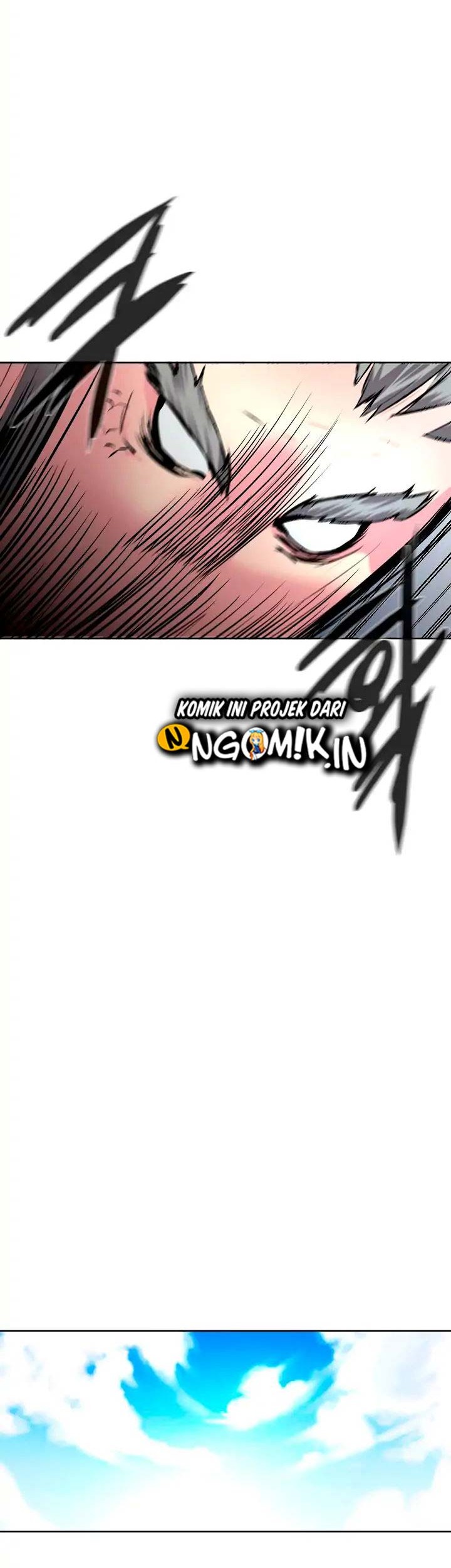 Volcanic Age Chapter 83 - halaman 22
