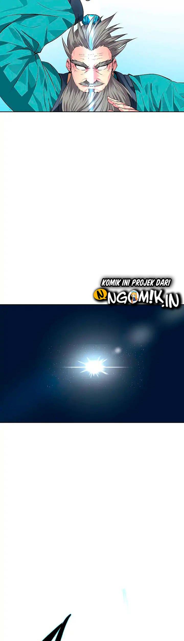 Volcanic Age Chapter 83 - halaman 25