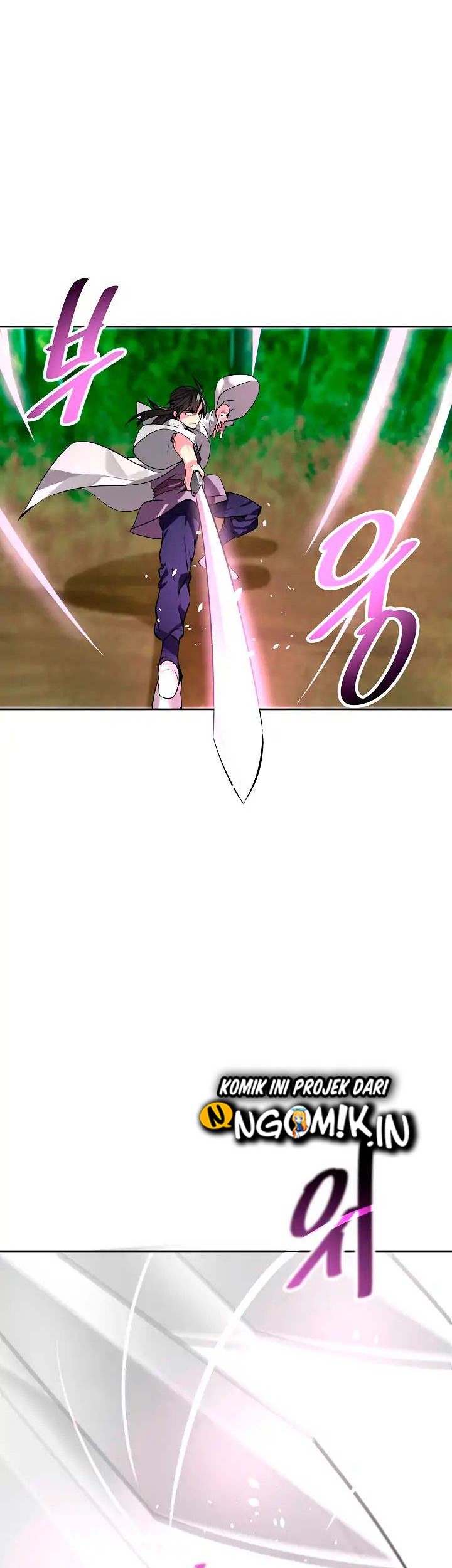 Volcanic Age Chapter 83 - halaman 31