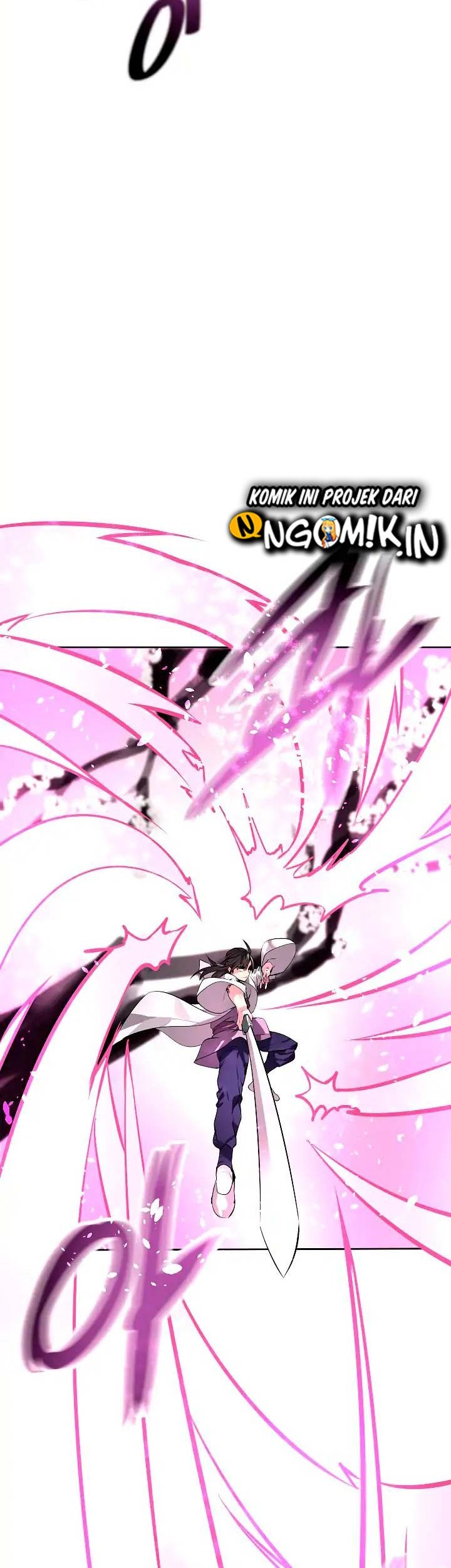 Volcanic Age Chapter 83 - halaman 33