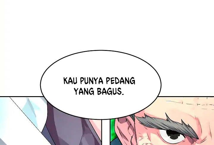 Volcanic Age Chapter 83 - halaman 4