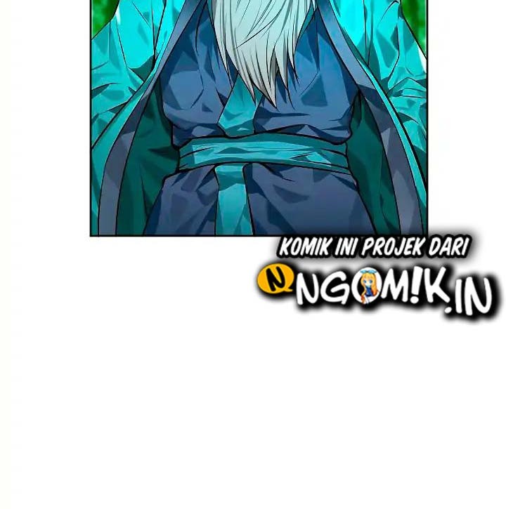 Volcanic Age Chapter 83 - halaman 41