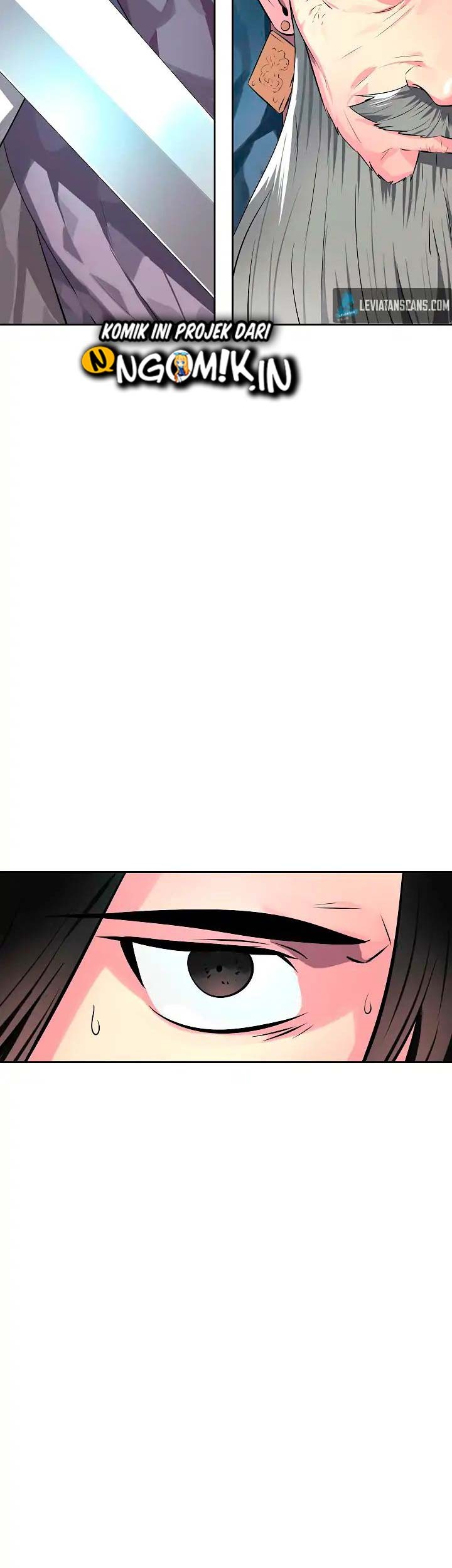 Volcanic Age Chapter 83 - halaman 5