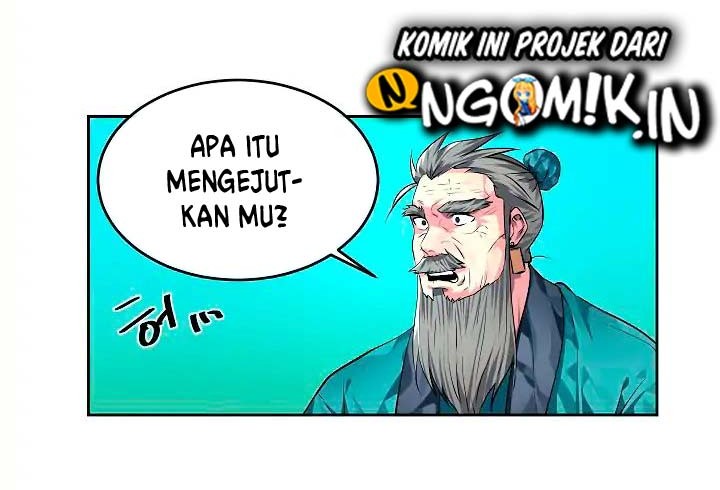 Volcanic Age Chapter 83 - halaman 7