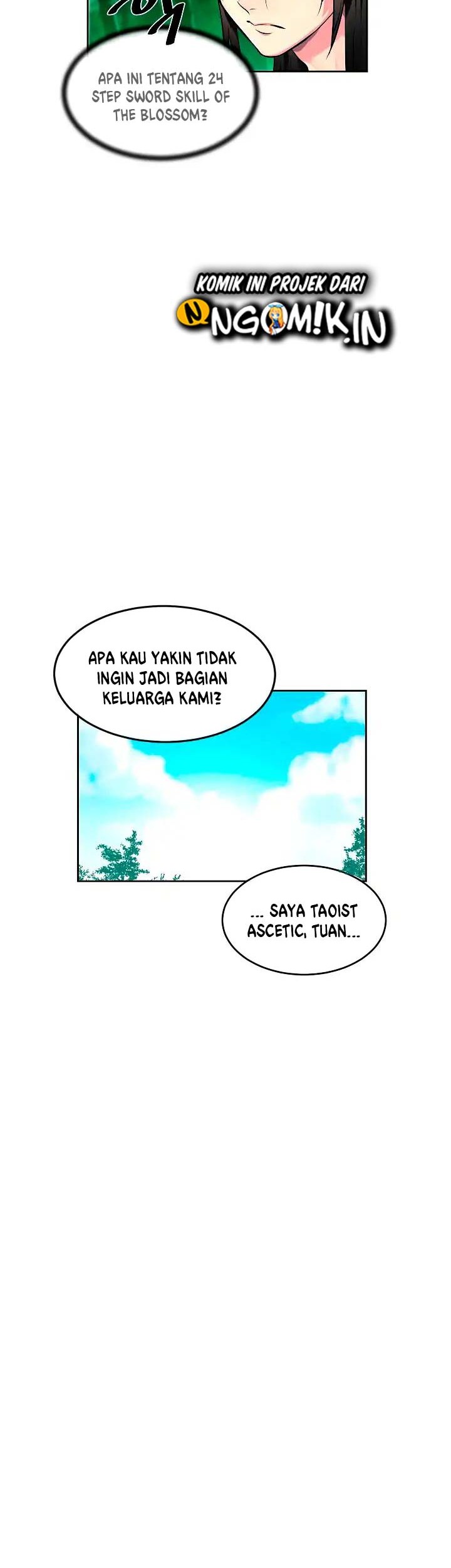 Volcanic Age Chapter 84 - halaman 18