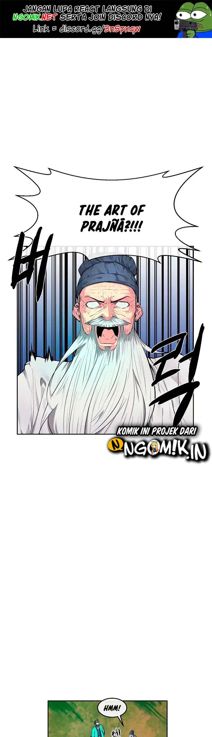 Volcanic Age Chapter 84 - halaman 2