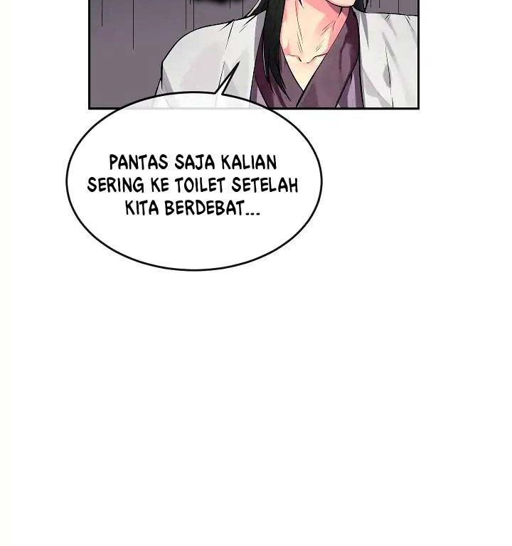 Volcanic Age Chapter 84 - halaman 25