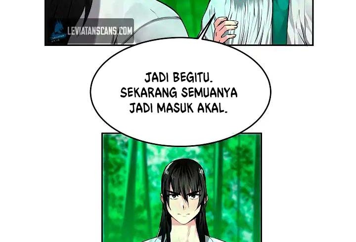 Volcanic Age Chapter 84 - halaman 4