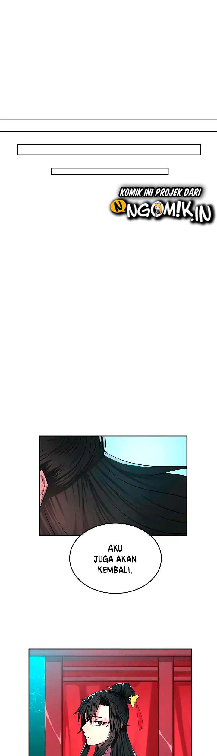 Volcanic Age Chapter 84 - halaman 42