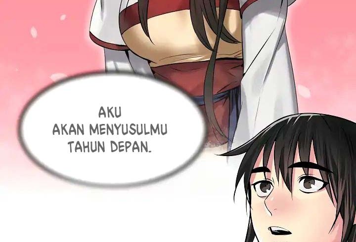 Volcanic Age Chapter 85 - halaman 10