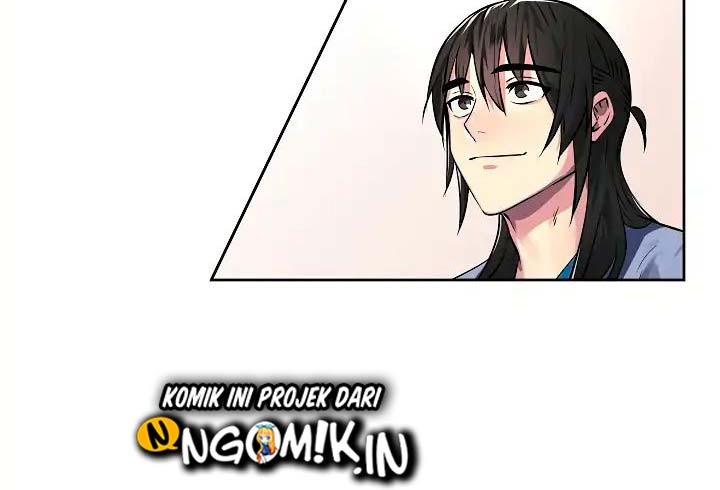 Volcanic Age Chapter 85 - halaman 19