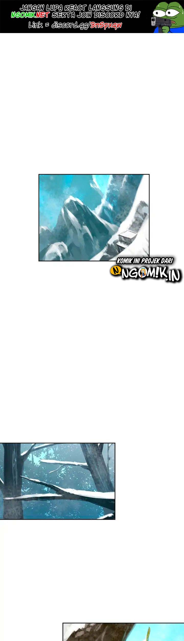 Volcanic Age Chapter 85 - halaman 2