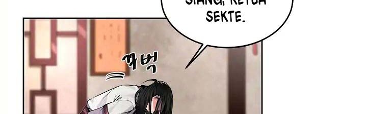 Volcanic Age Chapter 85 - halaman 28