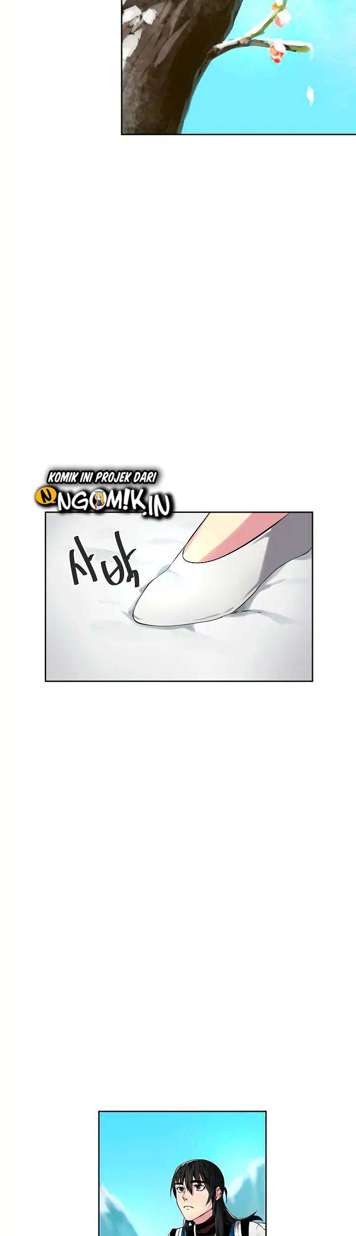Volcanic Age Chapter 85 - halaman 3